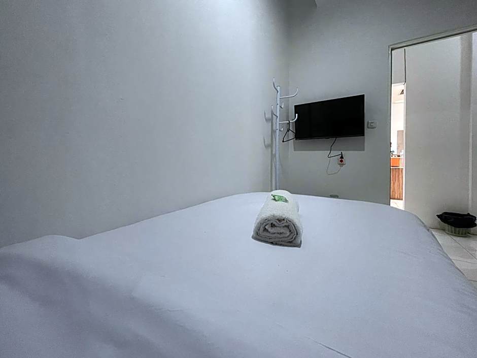 Cozy Home 2 Manado RedPartner – Manado, CA