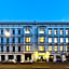 Hotel Tiergarten Berlin