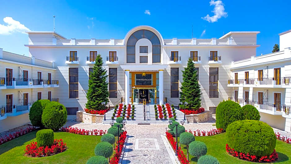 Epirus Palace Congress & Spa