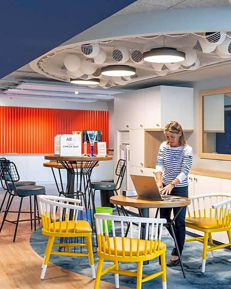 Ibis budget Morlaix