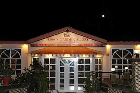 Lords Garden Glory Shimla