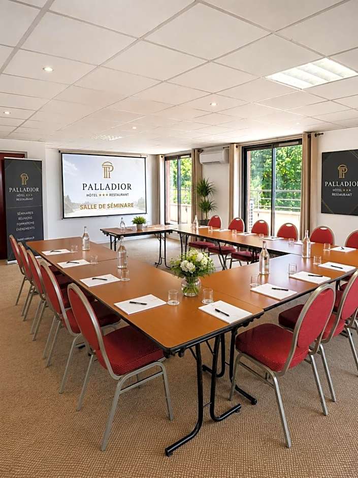 Hôtel Le Palladior Voiron