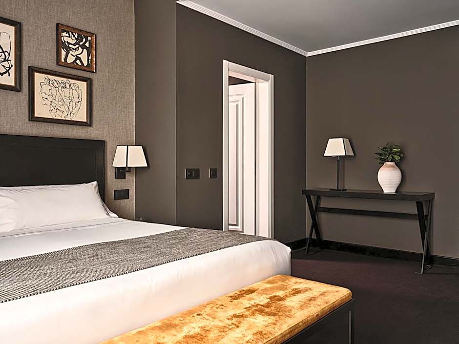 The Principal Madrid