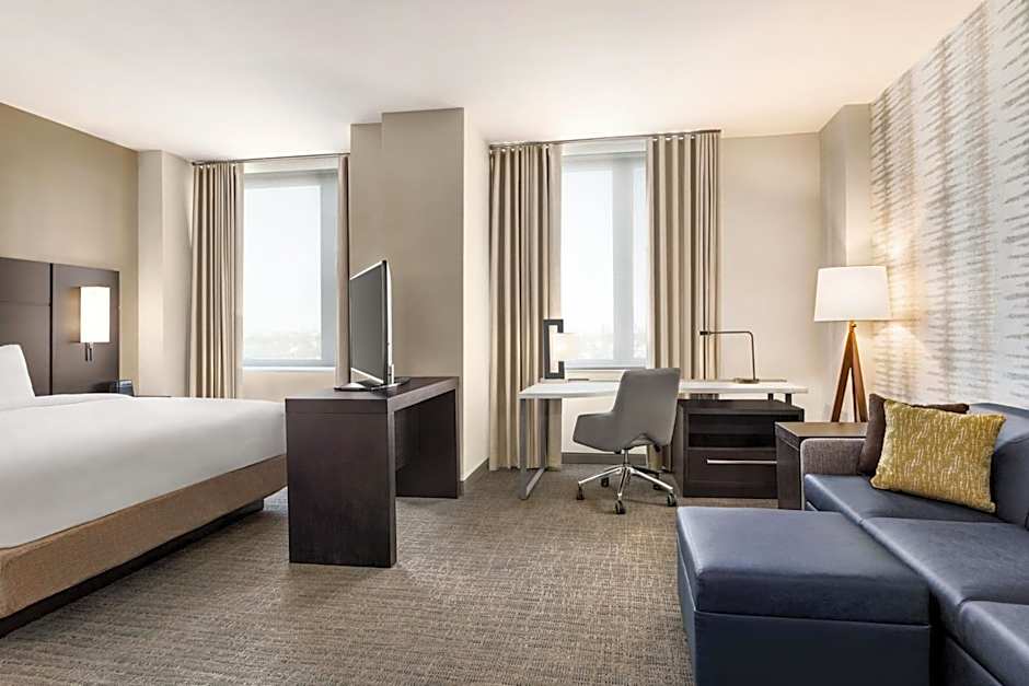 Residence Inn by Marriott New York JFK Airport