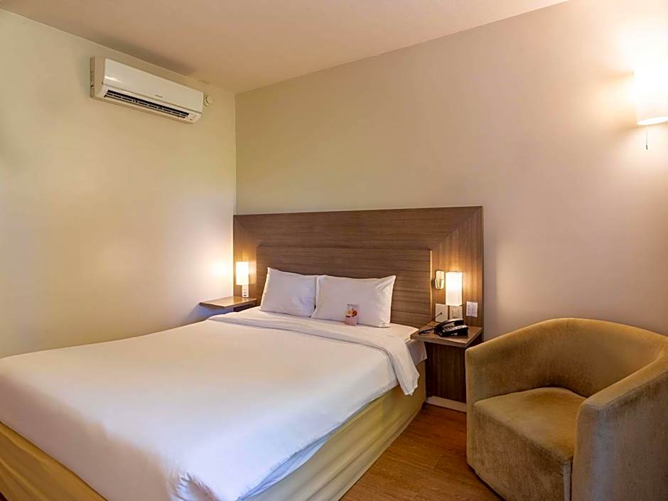 Novotel Manaus