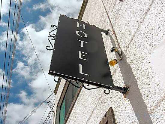 Hotel Casa de las Piedras