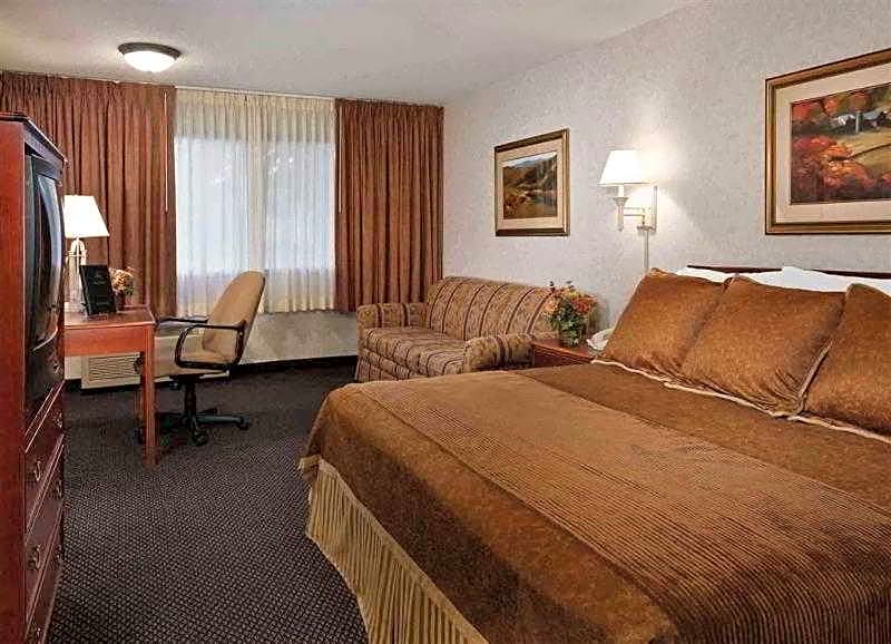 Best Western Ramkota Hotel