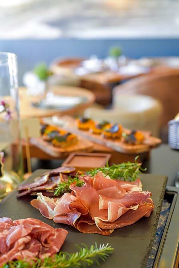 Domaine la Pierre Blanche