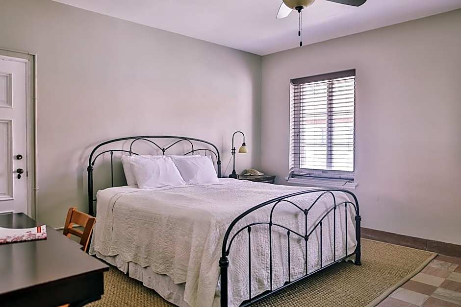 The Lodge At Wakulla Springs