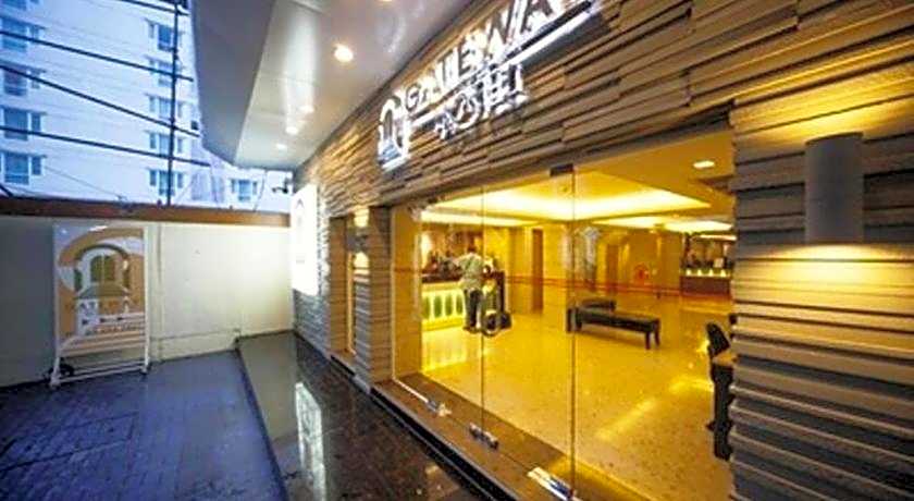 Gateway Hotel Pratunam