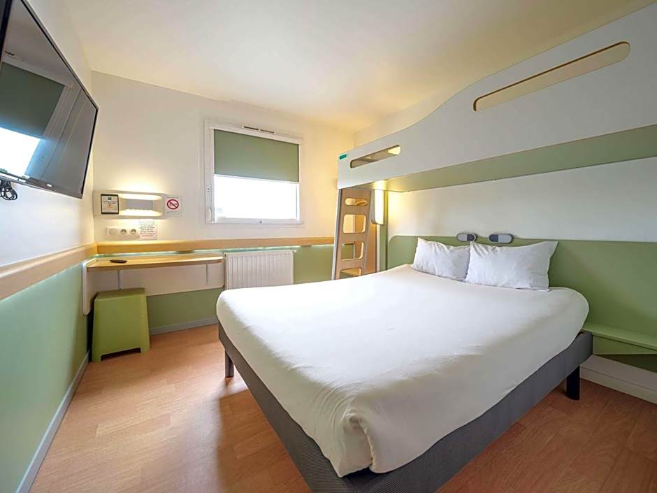 Ibis Budget Sarrebourg Buhl