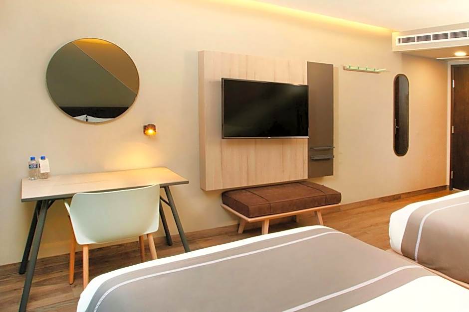 City Express Plus by Marriott Tampico