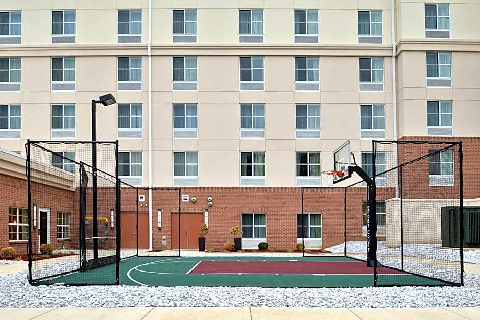 Homewood Suites by Hilton Columbia/Laurel