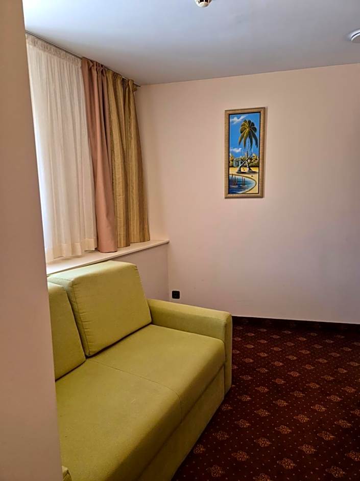 Hotel Korosica
