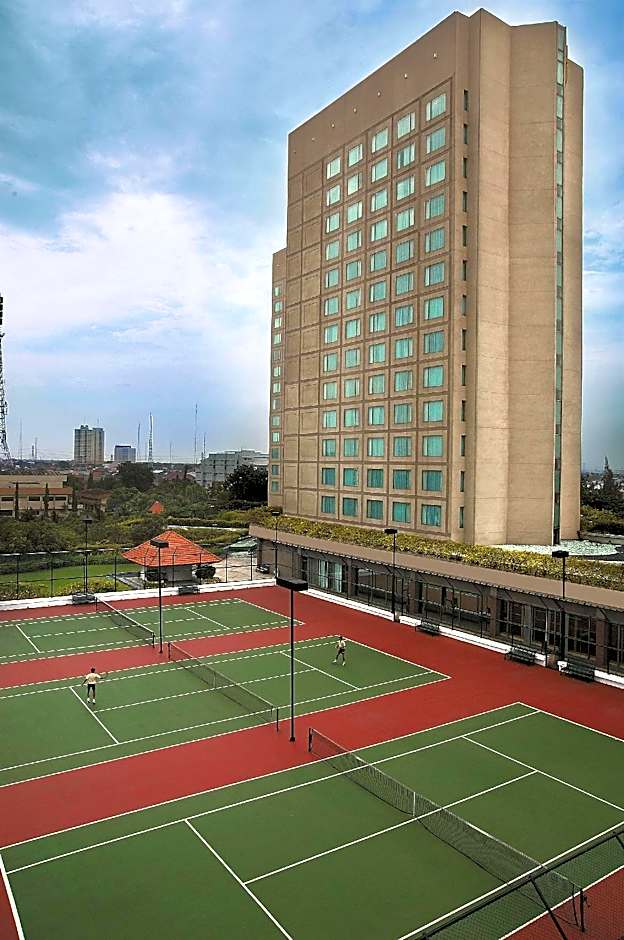 Shangri-la Hotel Surabaya