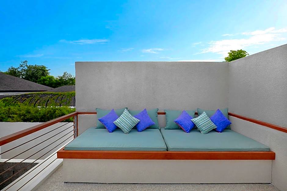 Ayona Villa Seminyak by Ini Vie Hospitality