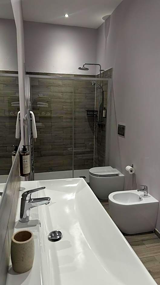 Casa M Tuscany