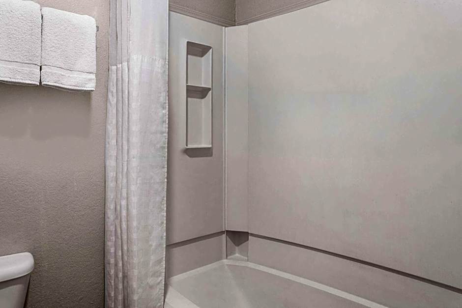 Days Inn by Wyndham Ardmore