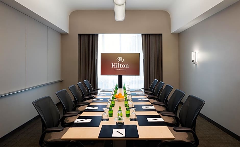 Hilton Santa Clara