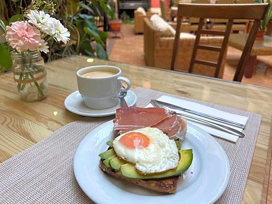 Hotel Pinomar