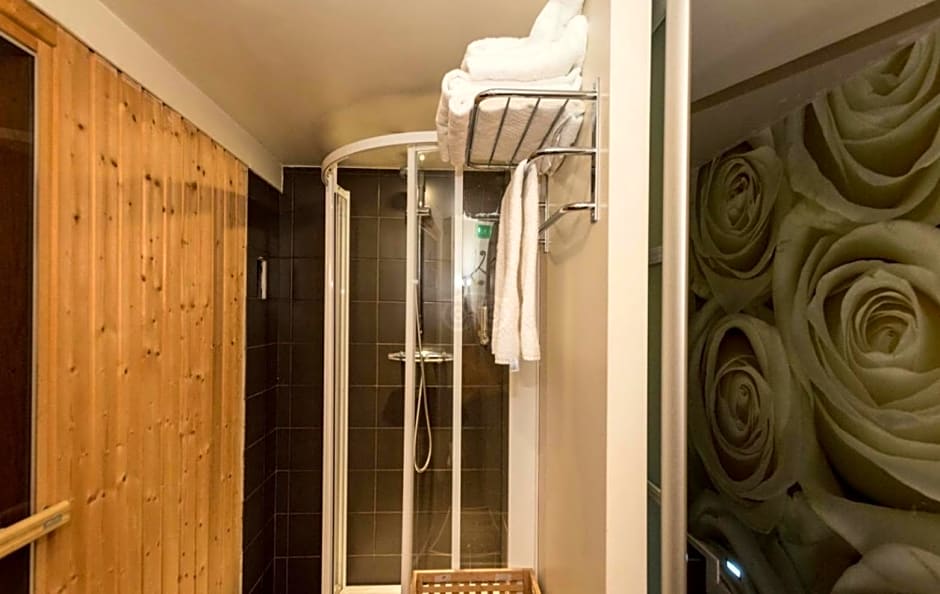 Le Fabe Hotel