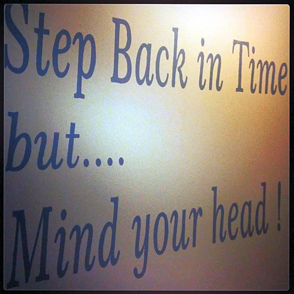 The Star And Eagle Hotel