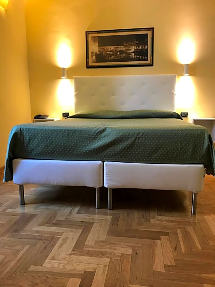 Hotel Giglio
