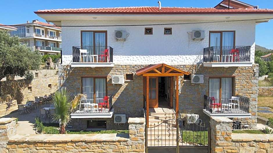 Gökçeada Deep Breath