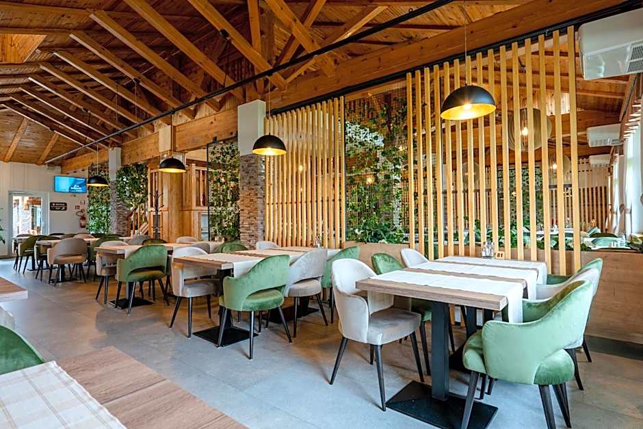 Hotel Mirjana & Rastoke