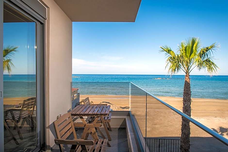 Riviera Boutique Hotel