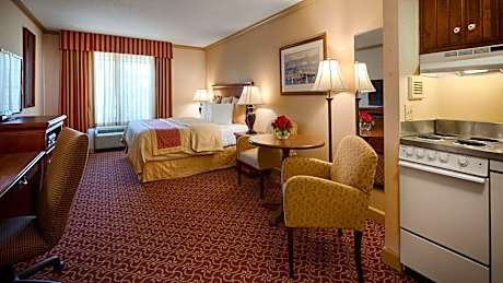King Room
