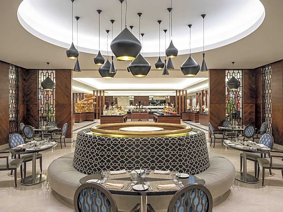 Swissotel Al Maqam Makkah