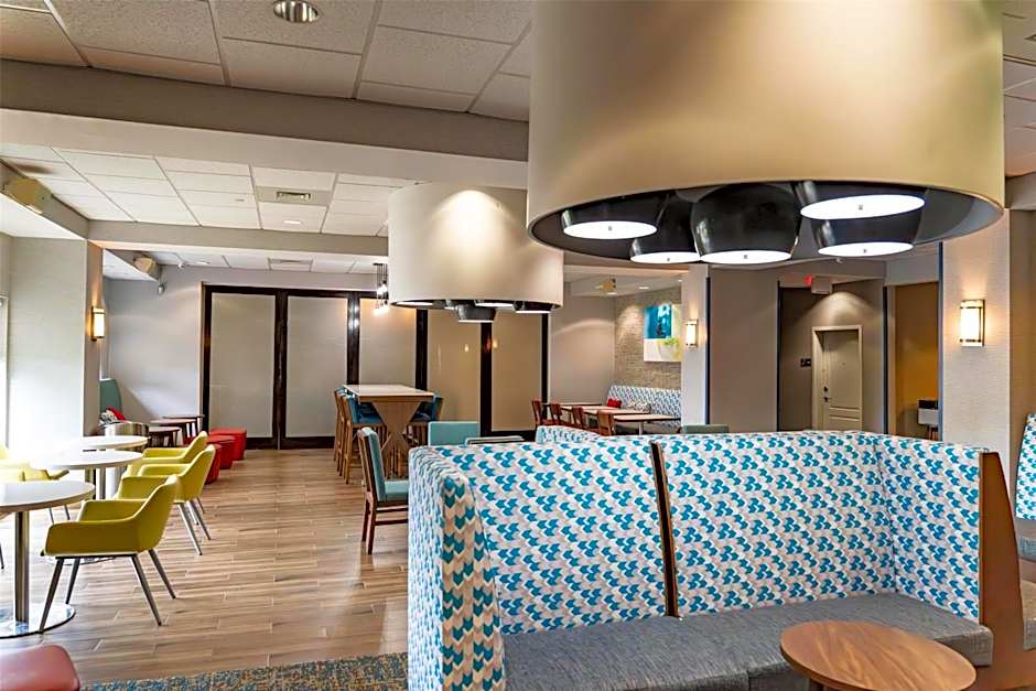 Hampton Inn By Hilton Turnersville