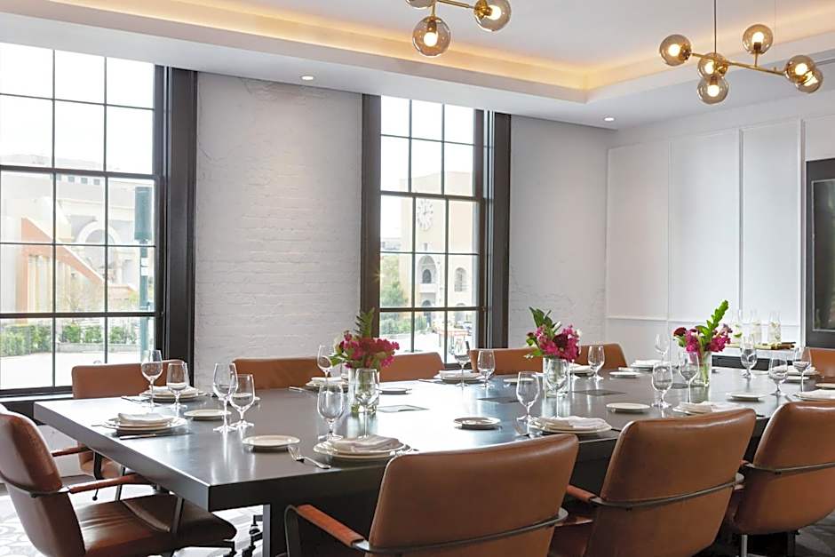 Kimpton Hotel Fontenot By IHG