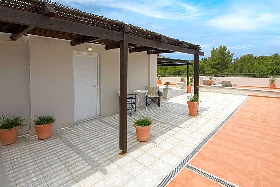 Talos Hotel Apartments