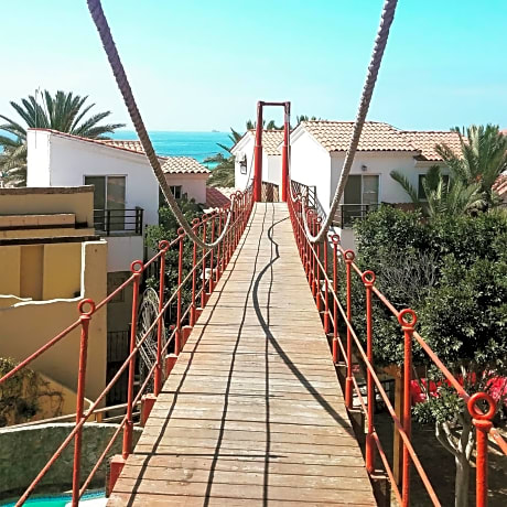 Casita with air conditioner