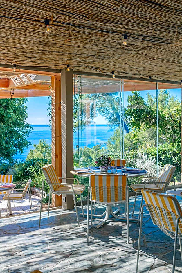 Résidence hôtelière Le Provençal à Giens - Bord de mer