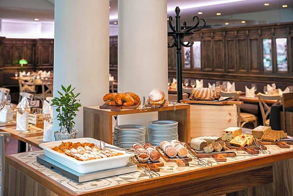 ARCOTEL Wimberger Wien