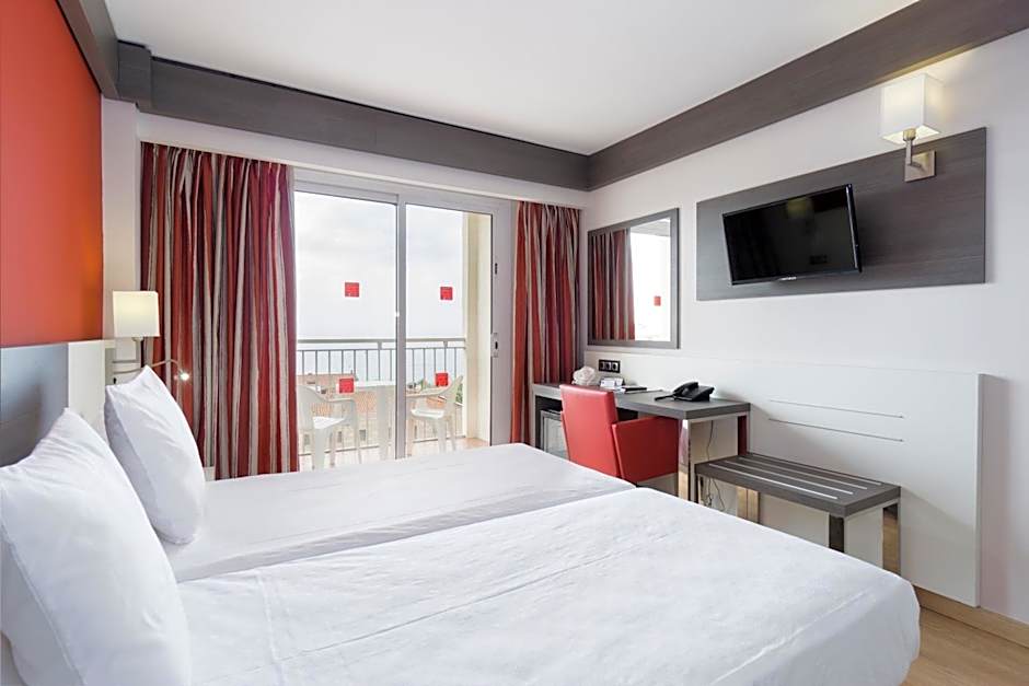 Medplaya Hotel Santa Monica