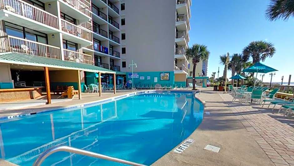 Sand Dunes Tower Suites and Villas