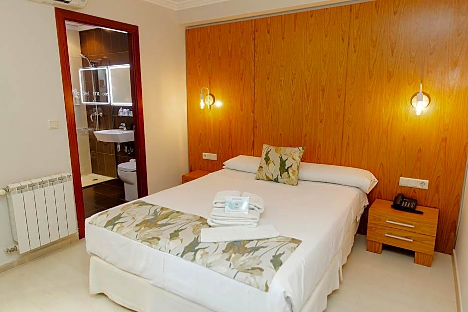 Hotel MR Costa Blanca