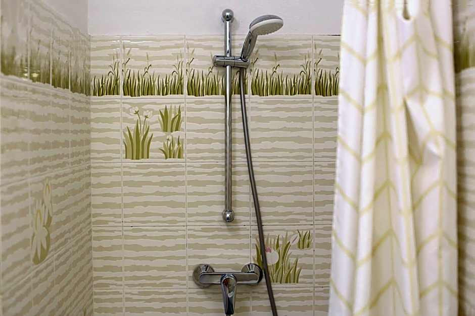 Résidence hôtelière Le Provençal à Giens - Bord de mer