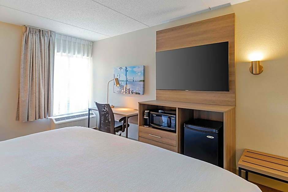 Best Western Plus Wilmington/Wrightsville Beach