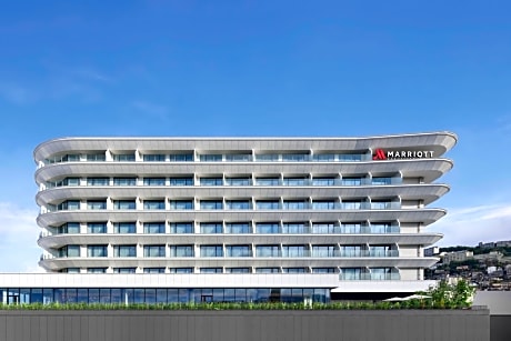 Nagasaki Marriott Hotel