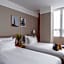 Hotel Altus Poznań Old Town - Destigo Hotels