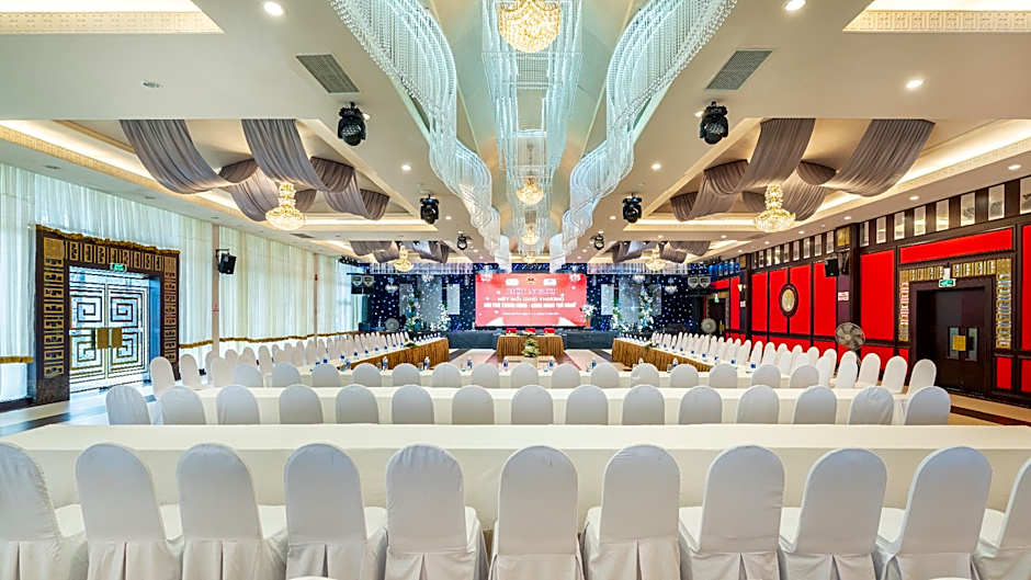 Century Riverside Hue Hotel