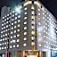Apa Hotel Fukuoka-Watanabedori