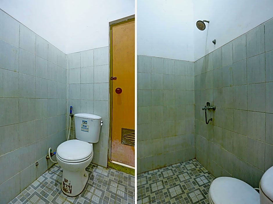 OYO 1415 Gelora Guest House