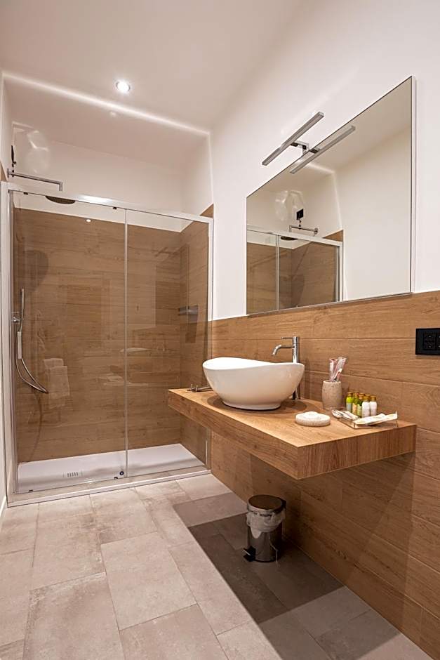 La Svolta Foresteria