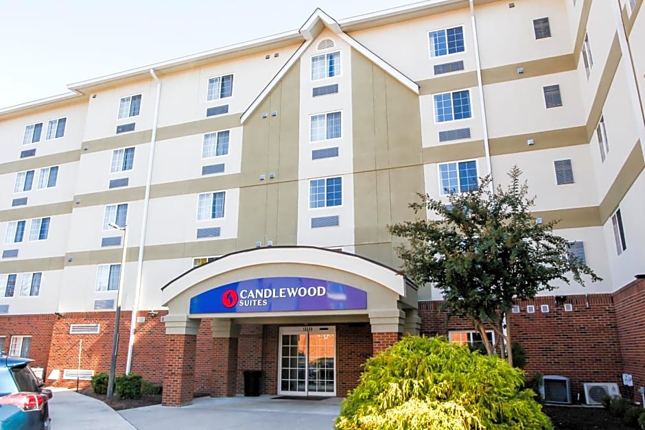 Candlewood Suites Richmond North-Glen Allen By IHG
